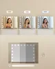 SONGMICS Make-up Spiegel mit LED-Beleuchtung, Produktbild-Vorschau 2