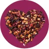 teeverliebt - Cranberry Vanille Früchtetee | 200g Produktbild-Vorschau 3