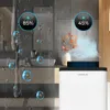 2-in-1 Luftentfeuchter 24L & Luftreiniger Nexi mit WiFi Produktbild-Vorschau 3