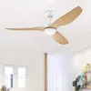 Energiespar Deckenventilator mit LED Beleuchtung und Produktbild-Vorschau 6