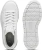 PUMA Karmen II L Schuhe Damen weiss 39 Produktbild-Vorschau 7