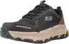 Skechers D'Lux Trekker M 237565-BKNT shoes Pullunder Produktbild-Vorschau 6