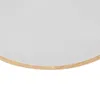 Lindby Deckenlampe Tanju, Ø40 cm, 3-flg., Kautschukholz, Produktbild-Vorschau 7