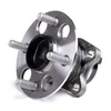 SKF Radlager hinten für Daihatsu Charade Toyota IQ Yaris Produktbild-Vorschau 5