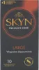 10 pezzi SKYN Large Preservativi senza lattice per uomo Anteprima dell’immagine prodotto 19