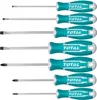 Schraubendreher Total THT2506072 Schraubendreher, Satz mit Produktbild-Vorschau 1
