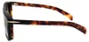 David Beckham Sonnenbrille aus Kunststoff in Schwarz DB Produktbild-Vorschau 6