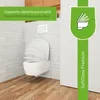 Luvett® D100 WC-Sitz mit Absenkautomatik, D-Form, 3 Produktbild-Vorschau 7