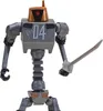 Teenage Mutant Ninja Turtles Mix 'n Match Mechazoid, 4 Produktbild-Vorschau 3