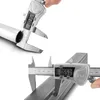 STAHLWERK Digitaler Messschieber DMS-3 ST aus Edelstahl Produktbild-Vorschau 7