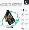 CELLONIC 1x Akku für Navigation Kompatibel mit TomTom Go Produktbild-Vorschau 3