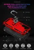 Outdoor Armor Case Samsung Hülle Für Samsung Galaxy A55-Rot Produktbild-Vorschau 2