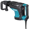 Makita Stemmhammer HM1213C, 1510 W, SDS-max, incl. Zubehör, Produktbild-Vorschau 34