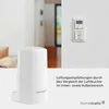 Homematic IP Smart Home Temperatur-/Luftfeuchtigkeitssensor Podgląd zdjęcia produktu 12