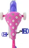 Disney Minnie, die süßeste aller Zeiten! Kinderfahrrad - Produktbild-Vorschau 5