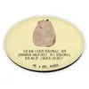 Mr. & Mrs. Panda magnet Murmeltier - Gelb Pastell - Produktbild-Vorschau 3