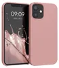 kwmobile Handyhülle für iPhone 12 mini Hülle, für iPhone 12 Produktbild-Vorschau 1