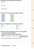 Übungsheft mit Tests in Deutsch 4. Klasse: Echte Produktbild-Vorschau 4