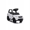 COIL Kinderfahrzeug, Kinderwagen, Land Rover Discovery, Produktbild-Vorschau 2