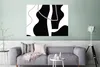 MuchoWow® Poster Abstrakt - Minimalismus - Design 120x90 cm Produktbild-Vorschau 5