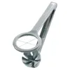 Westmark Columbus Coupe-oeufs - 18,1x6,4x2,6 cm - Acier Voir les images du produit 1