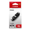 Canon PGI-550XL PGBK senza sec Cartuccia stampante 1 Anteprima dell’immagine prodotto 4