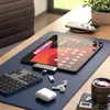 MMOBIEL USB C Hub 4 in 1 für MacBook Pro -Air Dual Typ C Produktbild-Vorschau 3