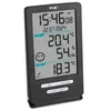 Funk-Thermometer mit Außensender XENA HOME 30.3074.10 TFA Produktbild-Vorschau 1