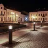 LUMILED Lampe d'allée extérieure Borne d'éclairage Voir les images du produit 29