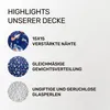 Gewichtsdecke für Kinder aus 100% Baumwolle, Edition Produktbild-Vorschau 3
