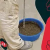 KOTARBAU® 2 St. Mörtelwanne 14L Mörtelkübel Kunststoffwanne Produktbild-Vorschau 8