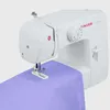 Singer Nähmaschine Start 1306 Weiß Produktbild-Vorschau 9