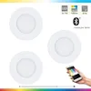 Eglo Einbauleuchte Fueva-C LED weiß 3x3W Produktbild-Vorschau 11