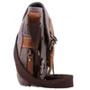 Greenburry Vintage Hemp kleine ShoulderBag Umhängetasche Produktbild-Vorschau 12