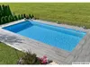 Ersatzfolie 0,80mm mit Keilbiese für rechteckige Pools 6,00 Produktbild-Vorschau 4