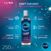MY.SIZE Lube Me Premium Lubrykant Tingly Warming 250 ml | Podgląd zdjęcia produktu 3