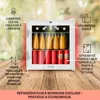 Klarstein Mini Frigo de Chambre de 47L pour Boissons et Voir les images du produit 5