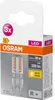 OSRAM 4058075450073 LED (monochrome) EEC E (A - G) G9 Bulb Produktbild-Vorschau 8