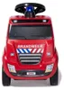 rolly toys FerbedoTruck Fire, 1,5 Jahr(e), 4 Rad/Räder, Rot Produktbild-Vorschau 12