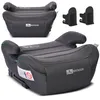 Lorelli seggiolino i-Size Matador (125-150cm), Isofix, Anteprima dell’immagine prodotto 4