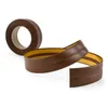 QUEST Weichsockelleiste Selbstklebend 25x25mm, 10m, Produktbild-Vorschau 2