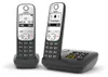 Gigaset A690 A Duo schwarz Produktbild-Vorschau 14
