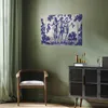 Posterpapier Poster - Ancient Vineyard - three women in a Produktbild-Vorschau 2