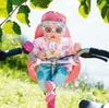 Zapf Active Fiets Deluxe Set, Kolo pro panenku, 3 rok/roky, Náhled obrázku produktu 10