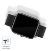 1x Schutzfolie für Popglory Smartwatch - Anti-Shock 9H Produktbild-Vorschau 4