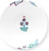 PIP STUDIO Flower Festival Bowl Light Blue 15 cm Produktbild-Vorschau 3