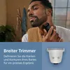 Philips Trymer do brody seria 7000 BT7670/15 Beard Trimmer Podgląd zdjęcia produktu 15