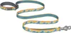 Ruffwear Crag Leash Hundeleine, Farbe:Rising Wave Produktbild-Vorschau 5