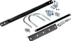 Spalding Spalding Universal Basketball-Backboard-Halter - Produktbild-Vorschau 6