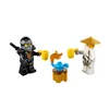 Lego 70734 Ninjago - Meister Wu´s Drache Produktbild-Vorschau 6